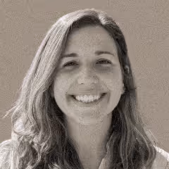 Abigail Bodner
