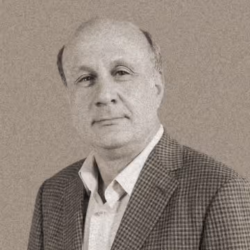 David Siegel